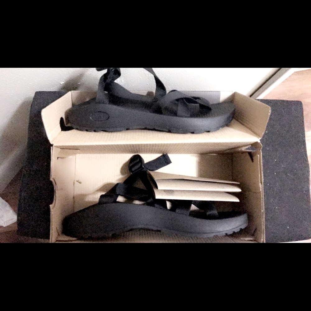 Chacos Ladies Sandals